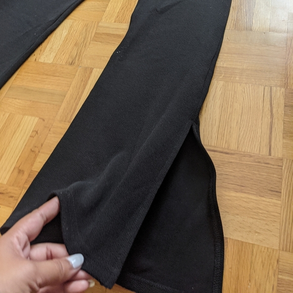 Split hem pants ASOS - Picture 3 of 3